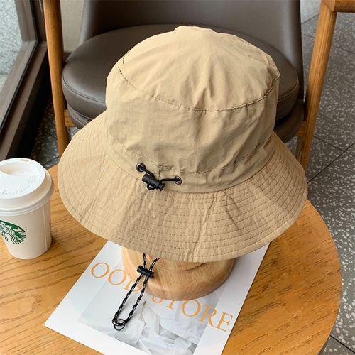 登山防水漁夫帽