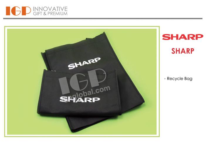 IGP(Innovative Gift & Premium)|SHARP