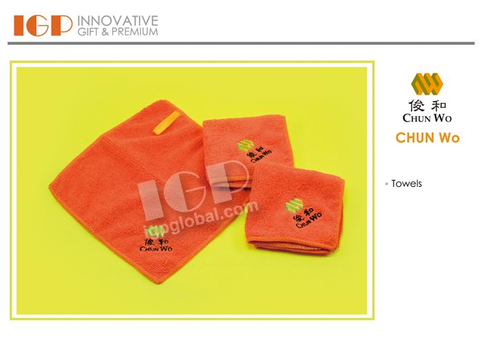 IGP(Innovative Gift & Premium)|CHUN WO