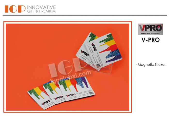 IGP(Innovative Gift & Premium)|V-PRO