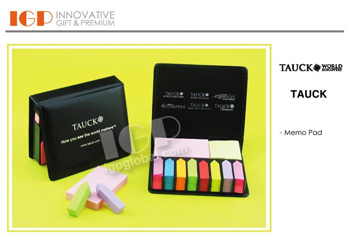 IGP(Innovative Gift & Premium)|TAUCK