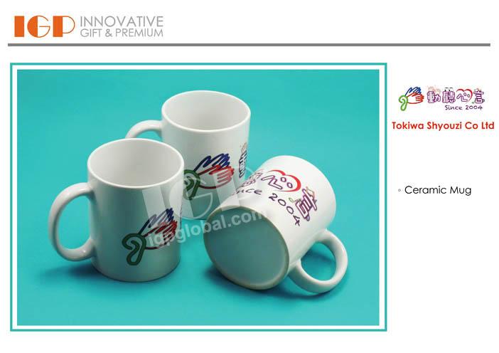 IGP(Innovative Gift & Premium)|Tokiwa Shyouzi Co Ltd