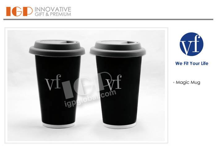 IGP(Innovative Gift & Premium)|VF Corporation