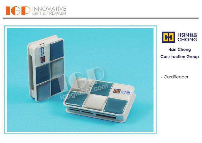 IGP(Innovative Gift & Premium)|Hsin Chong Construction Group Ltd