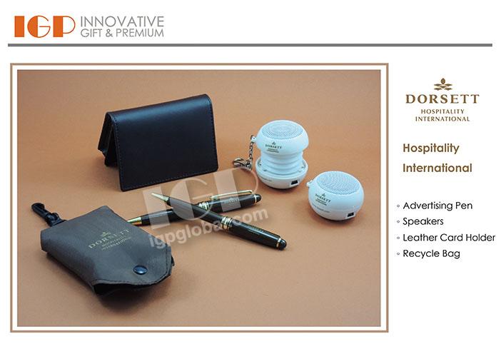 IGP(Innovative Gift & Premium)|Hospitality International
