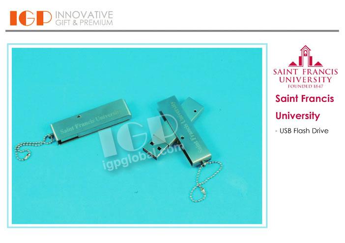 IGP(Innovative Gift & Premium)|Saint Francis University