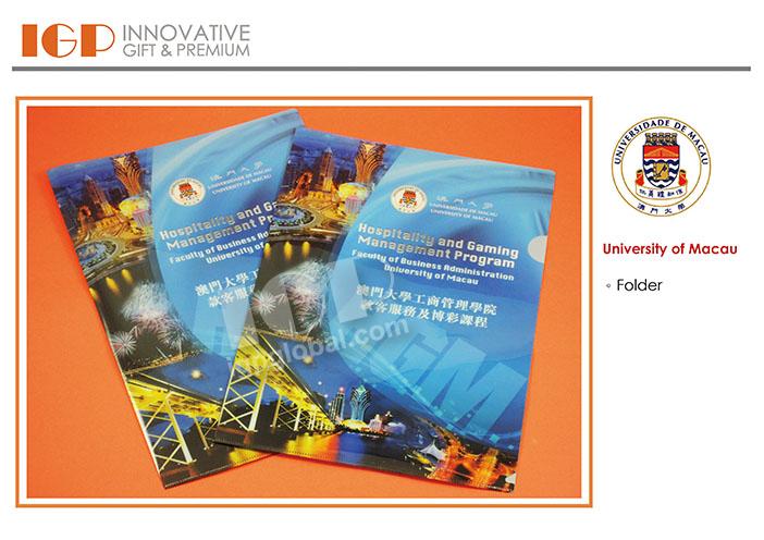 IGP(Innovative Gift & Premium)|University of Macau