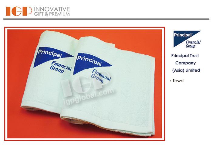IGP(Innovative Gift & Premium)|Principal Trust Company (Asia) Limited