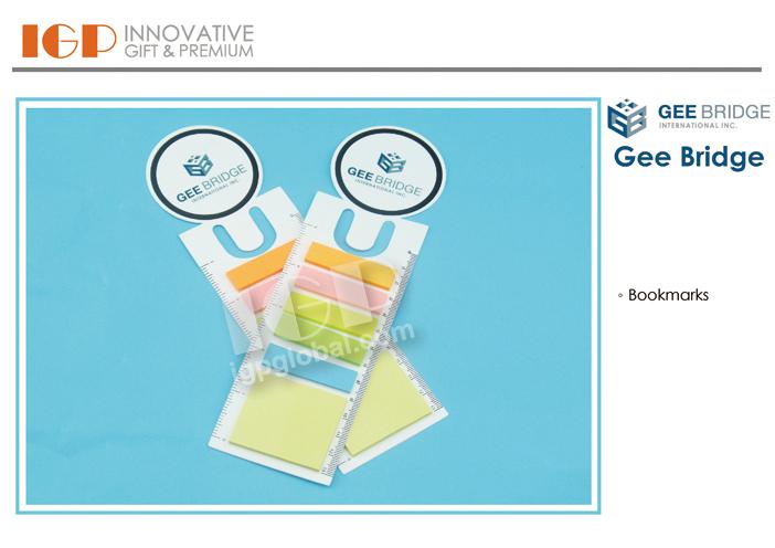 IGP(Innovative Gift & Premium)|Gee Bridge