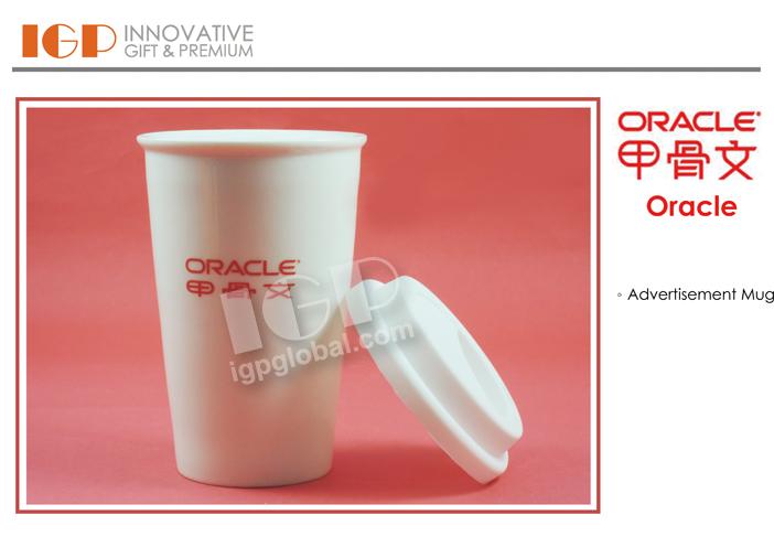 IGP(Innovative Gift & Premium)|Oracle