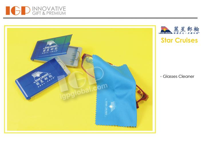 IGP(Innovative Gift & Premium)|麗星郵輪