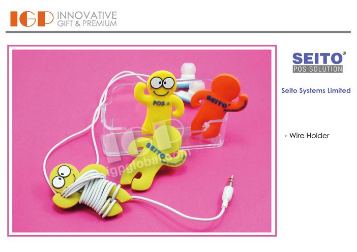 IGP(Innovative Gift & Premium)|Seito Systems Limited