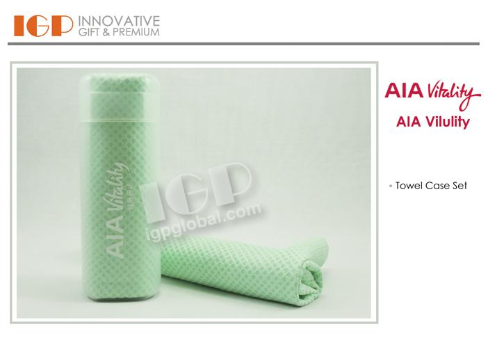 IGP(Innovative Gift & Premium)|AIA Vilulity