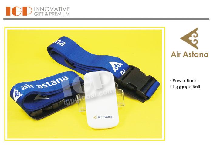 IGP(Innovative Gift & Premium)|Air Astana