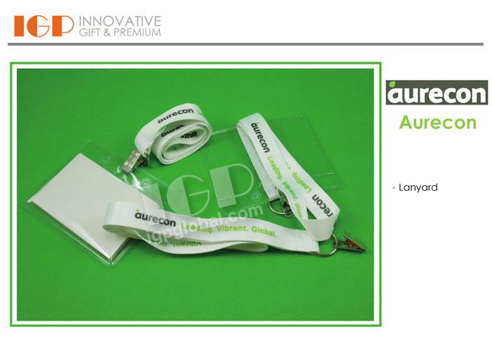 IGP(Innovative Gift & Premium)|Aurecon