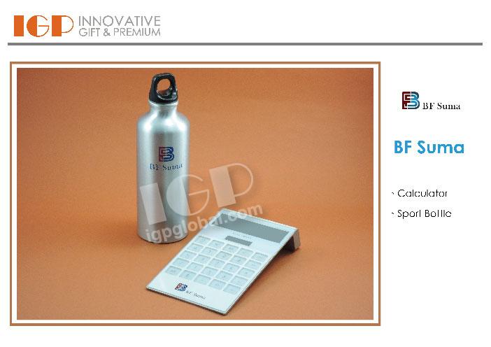 IGP(Innovative Gift & Premium)|BF Suma