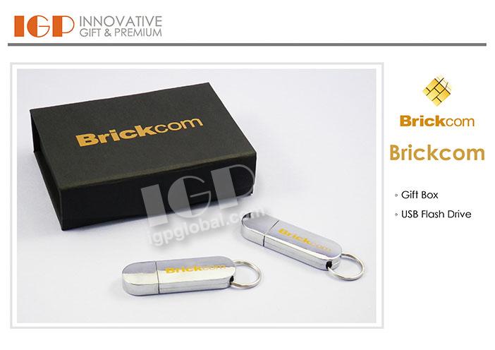 IGP(Innovative Gift & Premium)|Brickcom