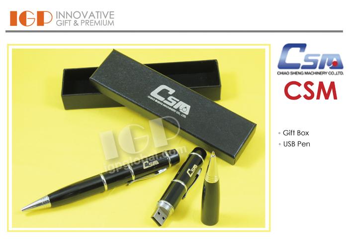 IGP(Innovative Gift & Premium)|CSM