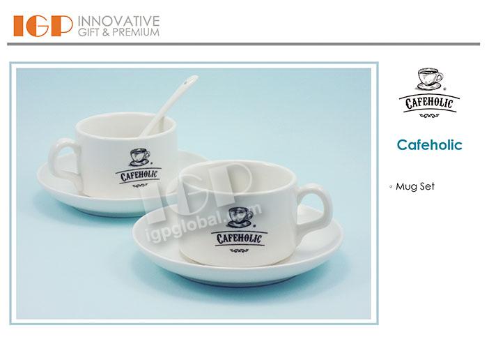IGP(Innovative Gift & Premium)|Cafeholic