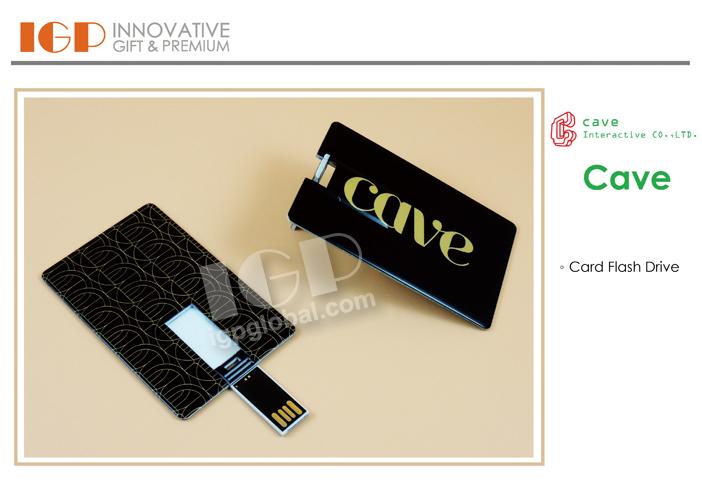 IGP(Innovative Gift & Premium)|Cave