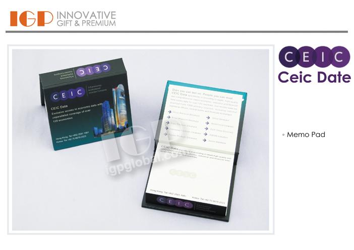 IGP(Innovative Gift & Premium)|Ceic Date