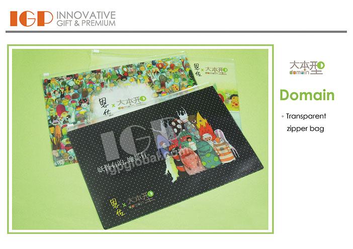 IGP(Innovative Gift & Premium)|Domain