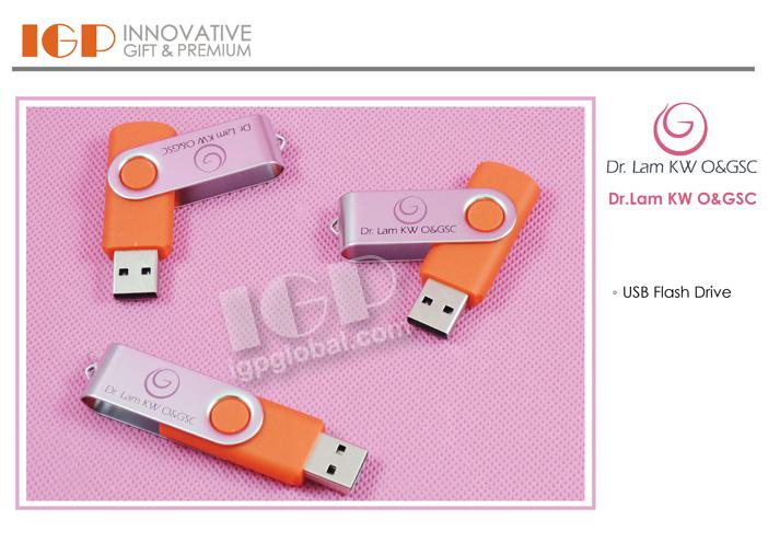 IGP(Innovative Gift & Premium)|Dr Lam KW OGSC