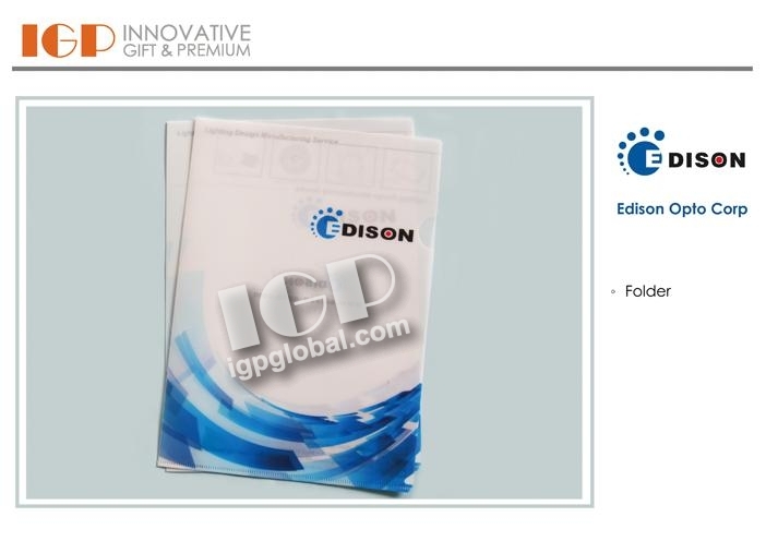 IGP(Innovative Gift & Premium)|Edison Opto Corp
