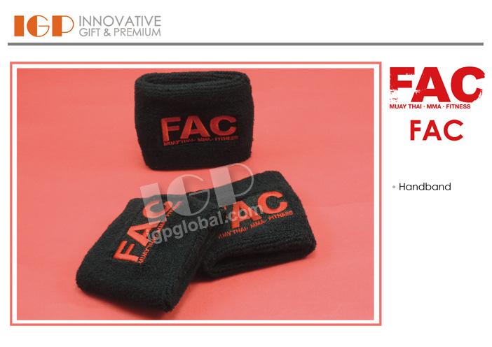 IGP(Innovative Gift & Premium)|FAC