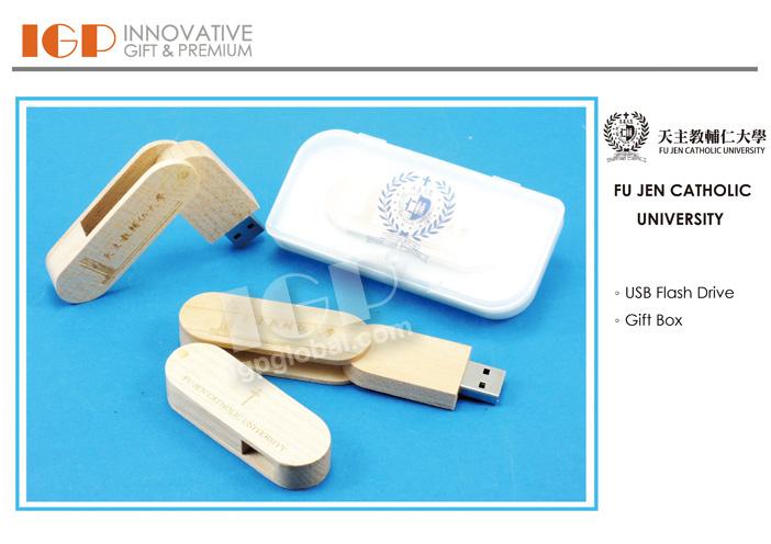 IGP(Innovative Gift & Premium)|Fu Jen Catholic University