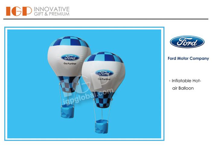 IGP(Innovative Gift & Premium)|Ford Motor Company