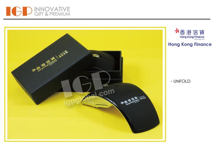 IGP(Innovative Gift & Premium)|Hong Kong Finance