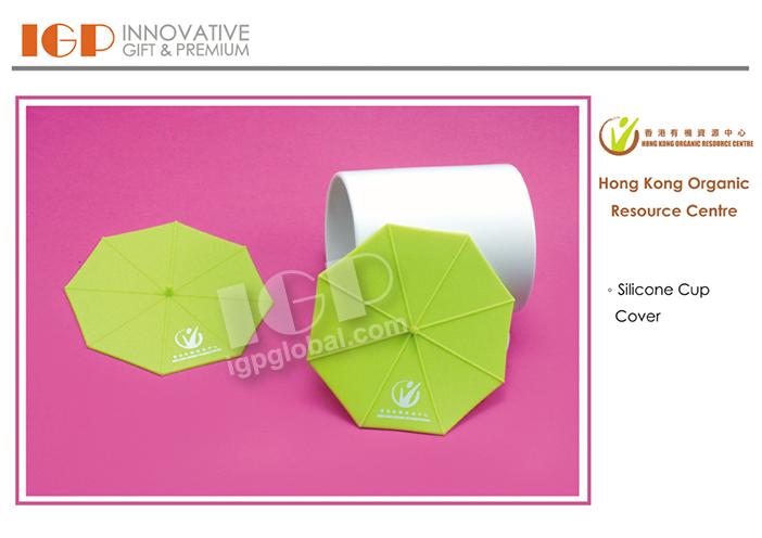 IGP(Innovative Gift & Premium)|Hong Kong Organic Resource Centre