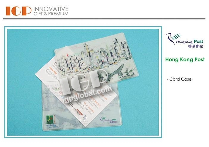 IGP(Innovative Gift & Premium)|Hong Kong Post