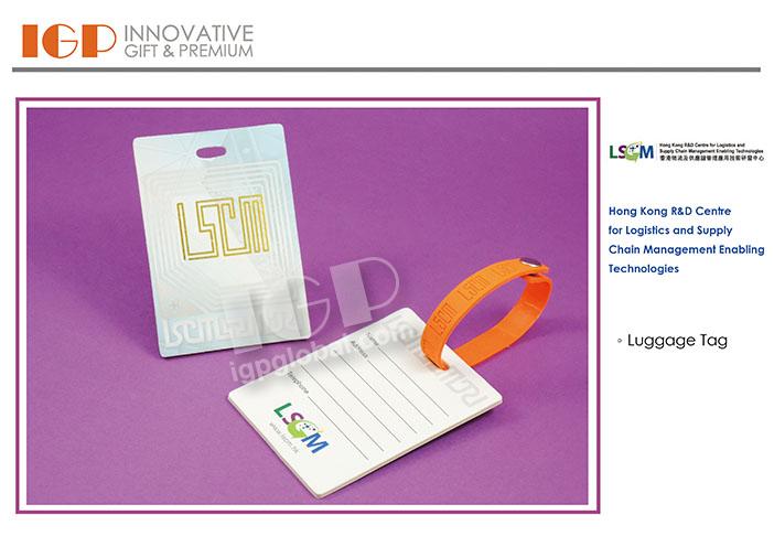 IGP(Innovative Gift & Premium)|Hong Kong R&D Centre for Logistics