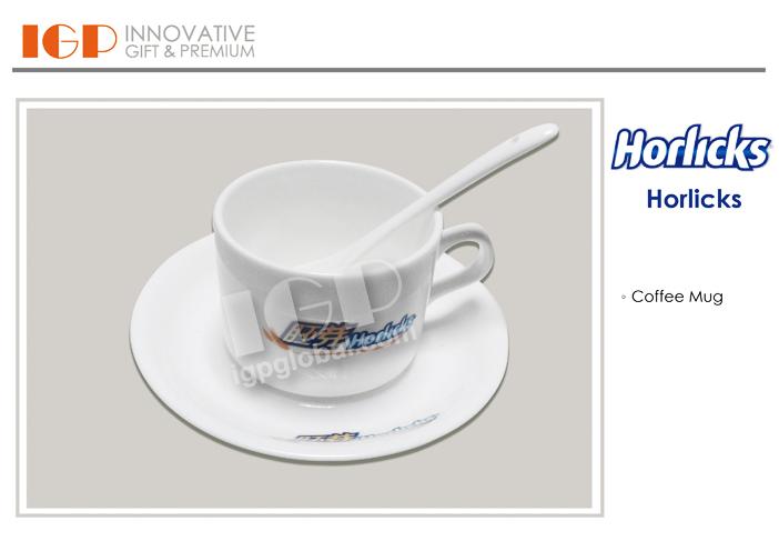 IGP(Innovative Gift & Premium)|Horlicks