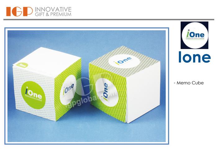 IGP(Innovative Gift & Premium)|iOne Financial Press