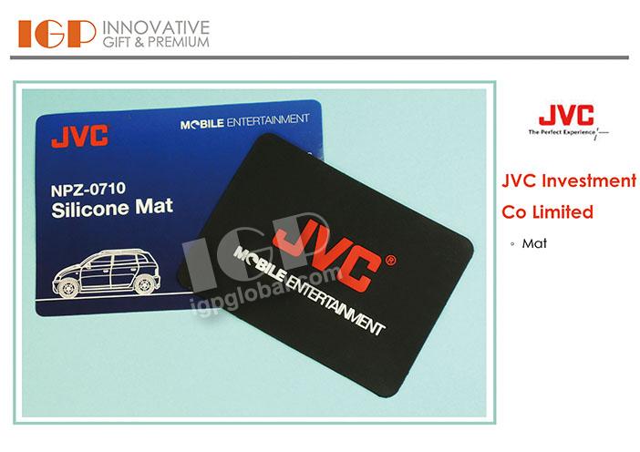IGP(Innovative Gift & Premium)|JVC