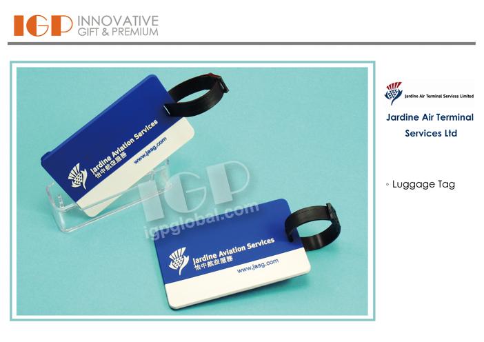 IGP(Innovative Gift & Premium)|Jardine Air Terminal Services Ltd