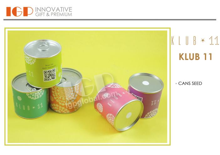 IGP(Innovative Gift & Premium)|KLUB 11