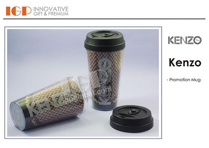 IGP(Innovative Gift & Premium)|Kenzo