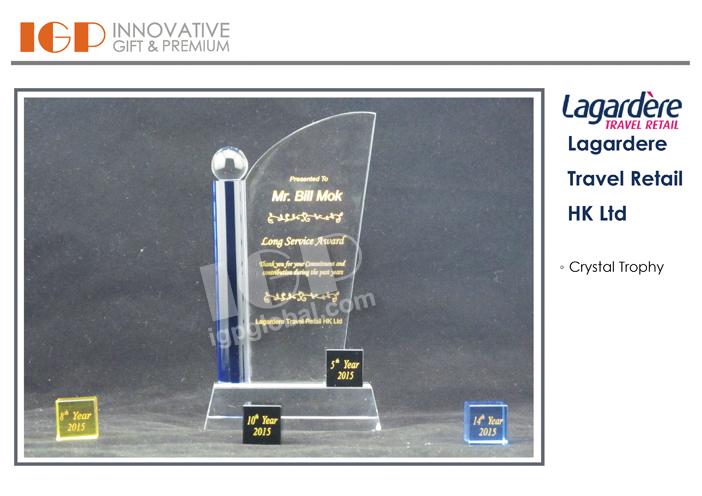 IGP(Innovative Gift & Premium)|Lagardere