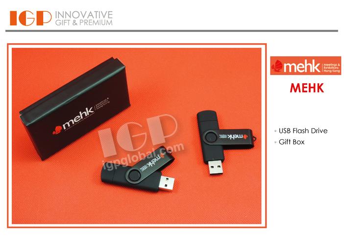 IGP(Innovative Gift & Premium)|MEHK