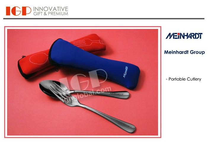 IGP(Innovative Gift & Premium)|Meinhardt Group