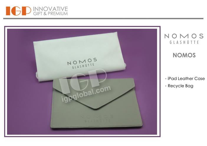 IGP(Innovative Gift & Premium)|NOMOS
