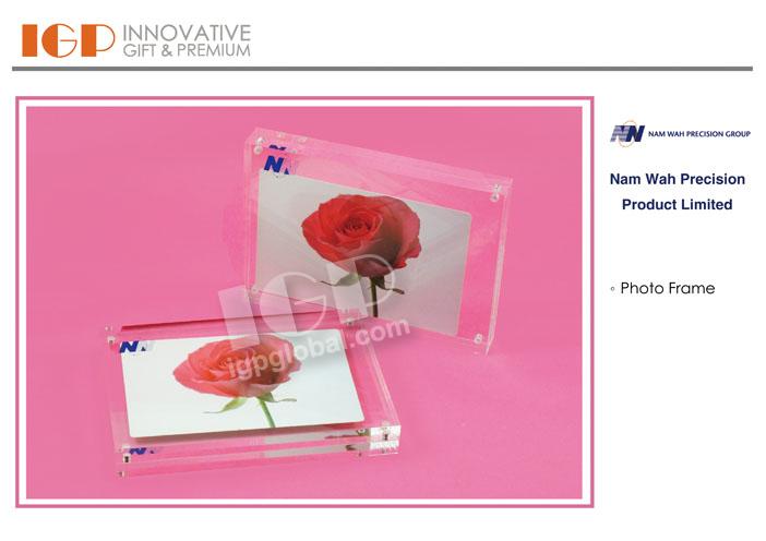 IGP(Innovative Gift & Premium)|Nam Wah Precision
