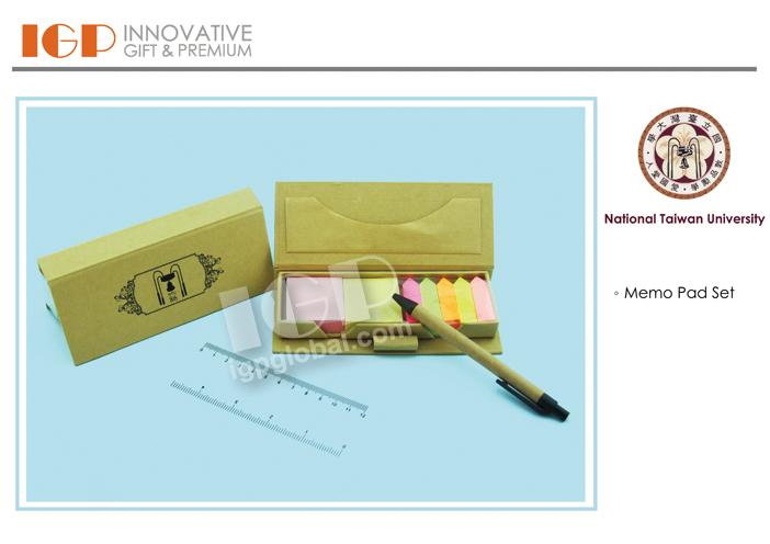 IGP(Innovative Gift & Premium)|National Taiwan University