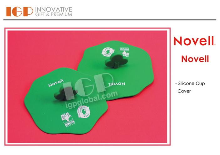 IGP(Innovative Gift & Premium)|Novell
