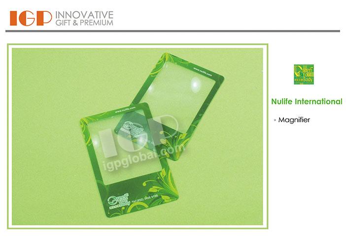 IGP(Innovative Gift & Premium)|Nulife International