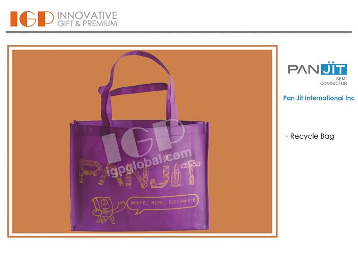 IGP(Innovative Gift & Premium)|Pan Jit International Inc
